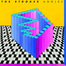 The Strokes :: Angles