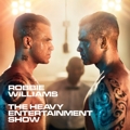 Robbie Williams :: The heavy entertainment show