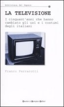 Franco Ferrarotti :: La televisione