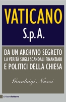 Gianluigi Nuzzi :: Vaticano SpA