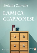 Stefania Convalle :: L'amica giapponese