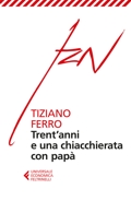 Tiziano Ferro :: Trent'anni e una chiacchierata con pap&agrave;