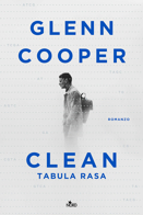 Glenn Cooper :: Clean. Tabula rasa
