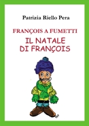 Patrizia Riello Pera :: Il Natale di François