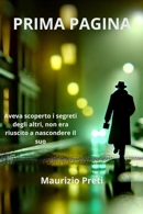 Maurizio Preti :: Prima pagina