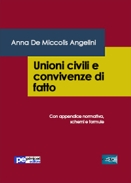 Anna De Miccolis Angelini :: Unioni civili e convivenze di fatto 