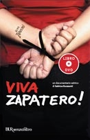 Sabina Guzzanti :: Viva Zapatero