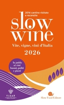 Slow Food :: Slow Wine 2026